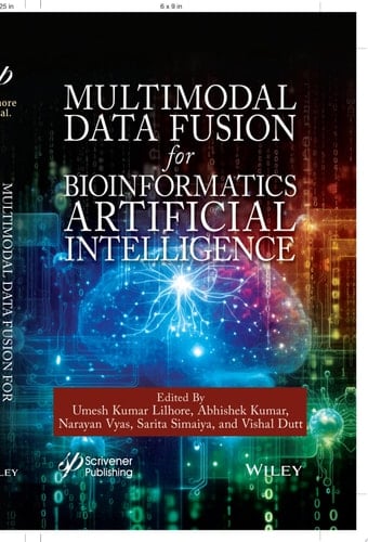 Multimodal Data Fusion for Bioinformatics Artificial Intelligence