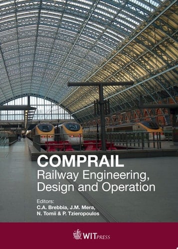 COMPRAIL Railway Engineering, Design and Operation