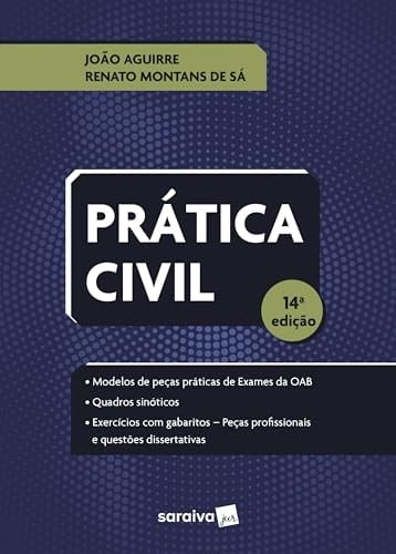 Pratica Civil - 14a Edição 2024