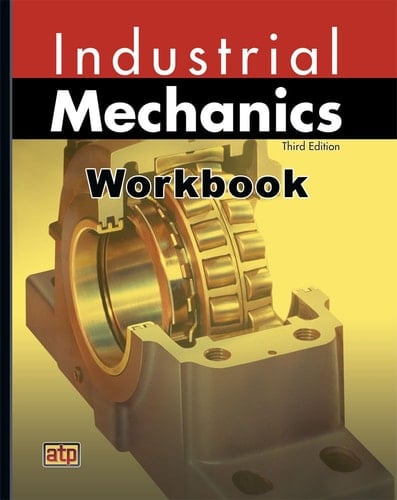 Industrial Mechanics Workbook