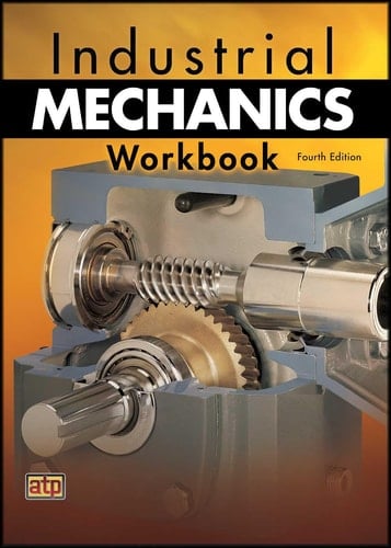 Industrial Mechanics 4th Ed Workbook