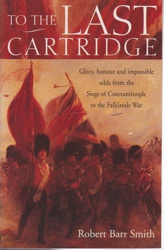 To the Last Cartridge