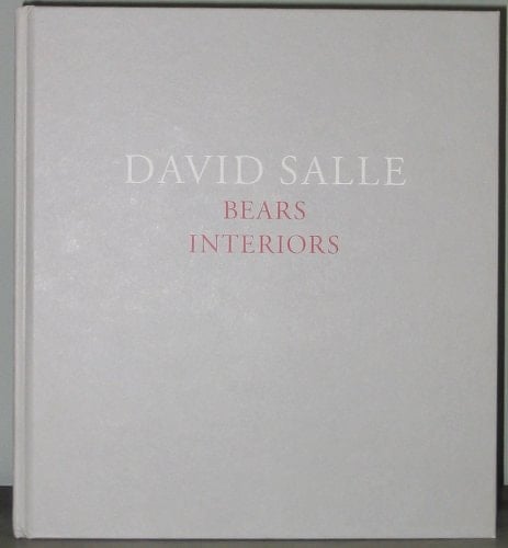 David Salle Bears, Interiors