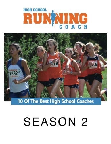High School Running Coach Season 2
