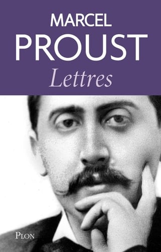 Marcel Proust Lettres (1879-1922)