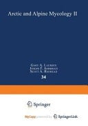 Arctic and Alpine Mycology II