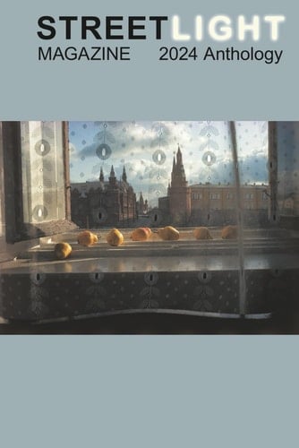 Streetight Magazine 2024 Anthology