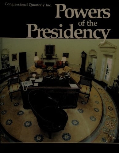 Powers of the Presidency