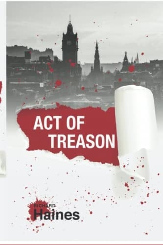 Act of Treason