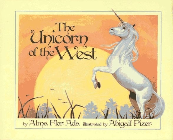 Unicorn of the West, The