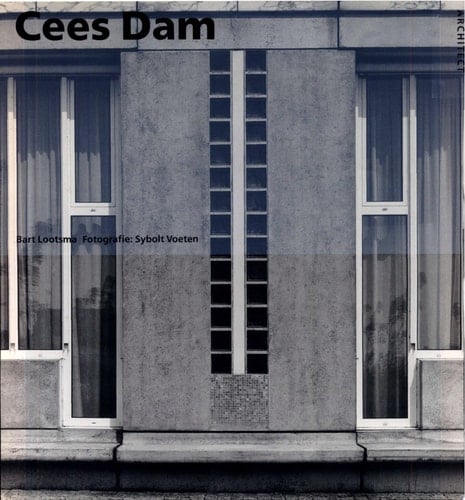 Cees Dam, architect