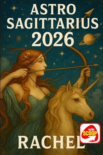 Sagittarius 2026