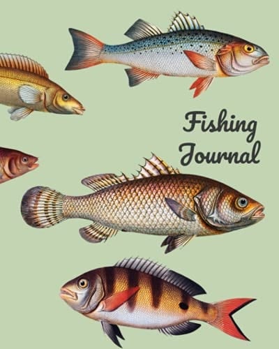 Fishing Journal