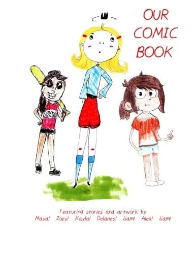 Our Comic Book
