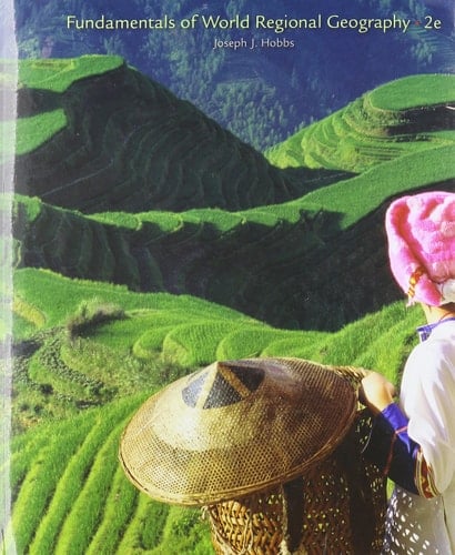 Bundle: Cengage Advantage Books: Fundamentals of World Regional Geography, 2nd + Global Geoscience Watch Printed Access Card