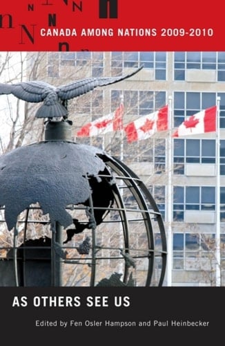 Canada Among Nations, 2009-2010