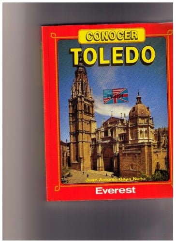 Discovering Toledo