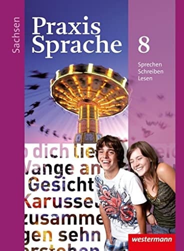Praxis Sprache - Sprechen, Schreiben, Lesen