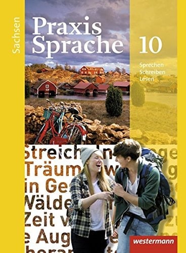 Praxis Sprache - Sprechen, Schreiben, Lesen