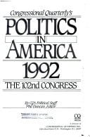 Politics in America 1992