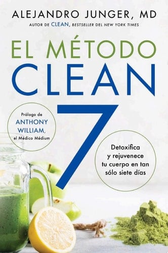 CLEAN 7 \ El Método Clean 7
