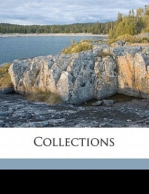 Collection, Volume 7