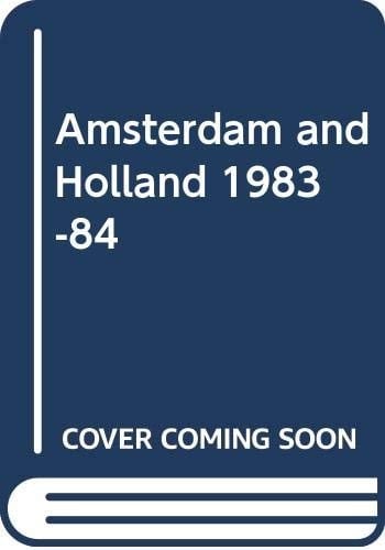 Frommer's 1983-84 Guide to Dublin & Ireland