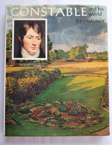 Constable and His World