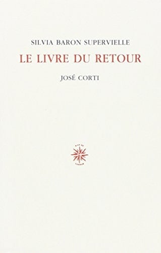 Le livre du retour