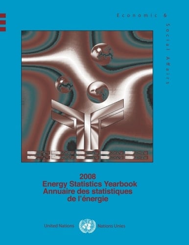 Energy Statistics Yearbook 2008