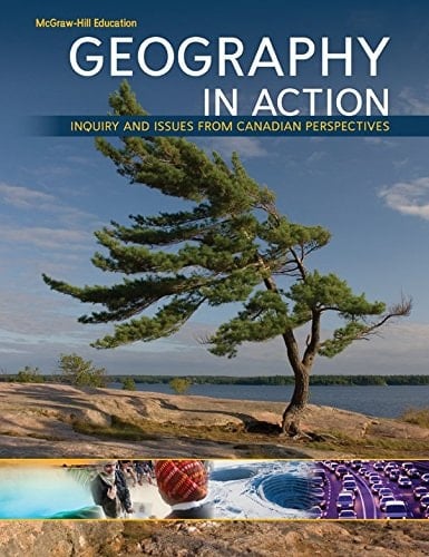 Geography in Action 9 Se