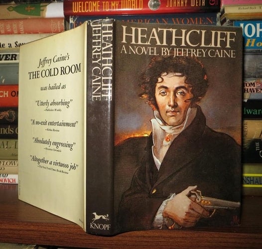 Heathcliff