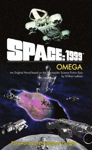 Space: 1999 Omega