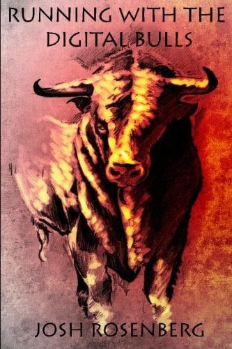 Running with the Digital Bulls