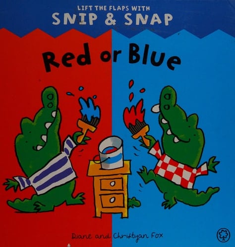 Red Or Blue