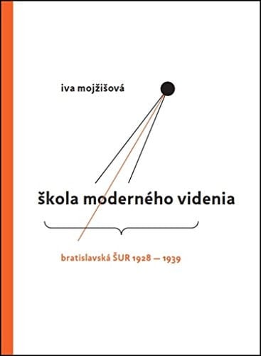 Škola moderného videnia bratislavská ŠUR 1928 - 1939
