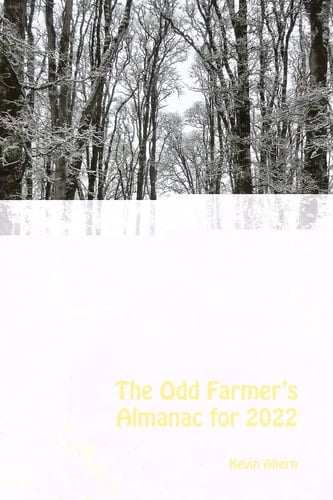 The Odd Farmer's Almanac For 2022