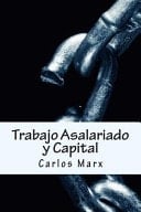 Trabajo Asalariado y Capital