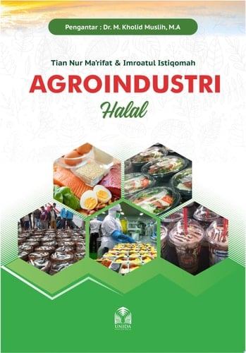 Agroindustri Halal