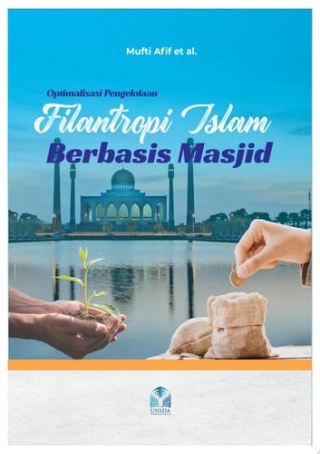 Optimalisasi Pengelolaan Filantropi Islam Berbasis Masjid