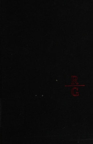 Common and uncommon masks;: Writings on theatre 1961-1970