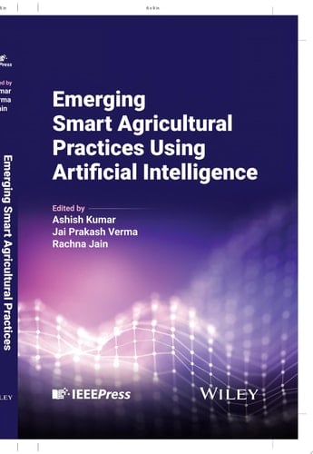 Emerging Smart Agricultural Practices Using Artificial Intelligence