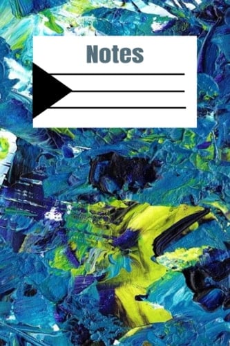 Notes: From words to pictures