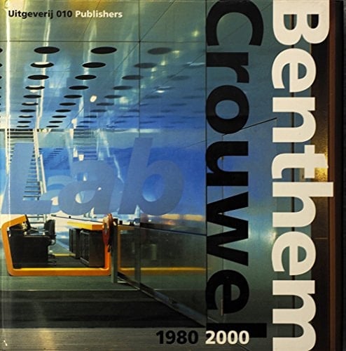 Benthem Crouwel 1980-2000