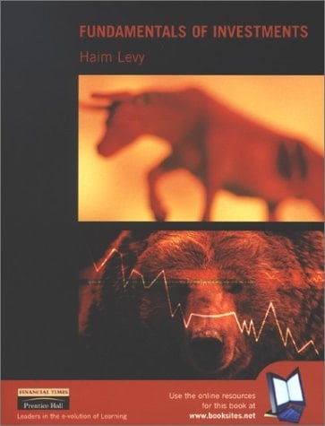 Fundamentals of Investments