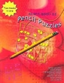 Giant Book of Pencil Puzzles/Giant Book of Optical Puzzles Two Books in One