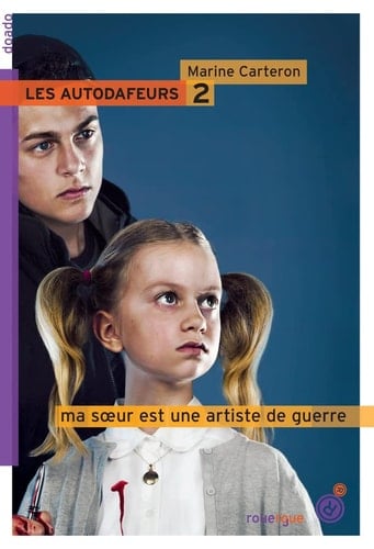Les autodafeurs
