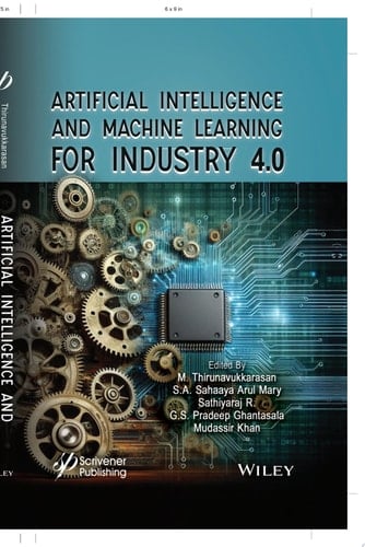 Artificial Intelligence and Machine Learning for Industry 4.0