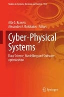 Cyber-Physical Systems Data Science, Modelling and Software Optimization