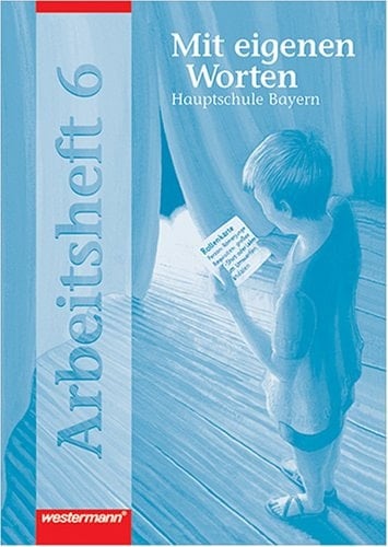 Mit eigenen Worten - Sprachbuch